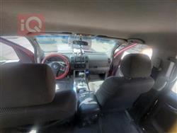 نيسان باثفايندر